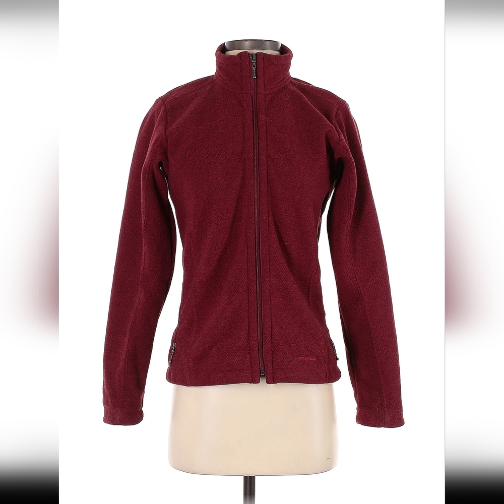 Fleece Jacket